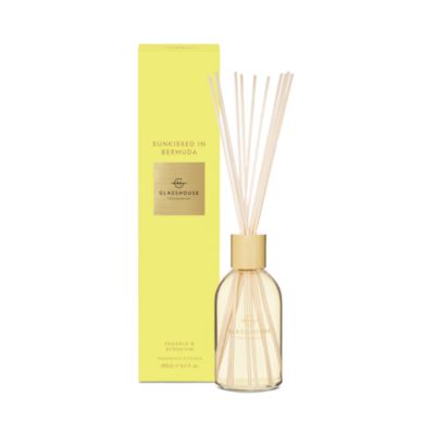 Sunkissed in Bermuda Fragrance Diffuser