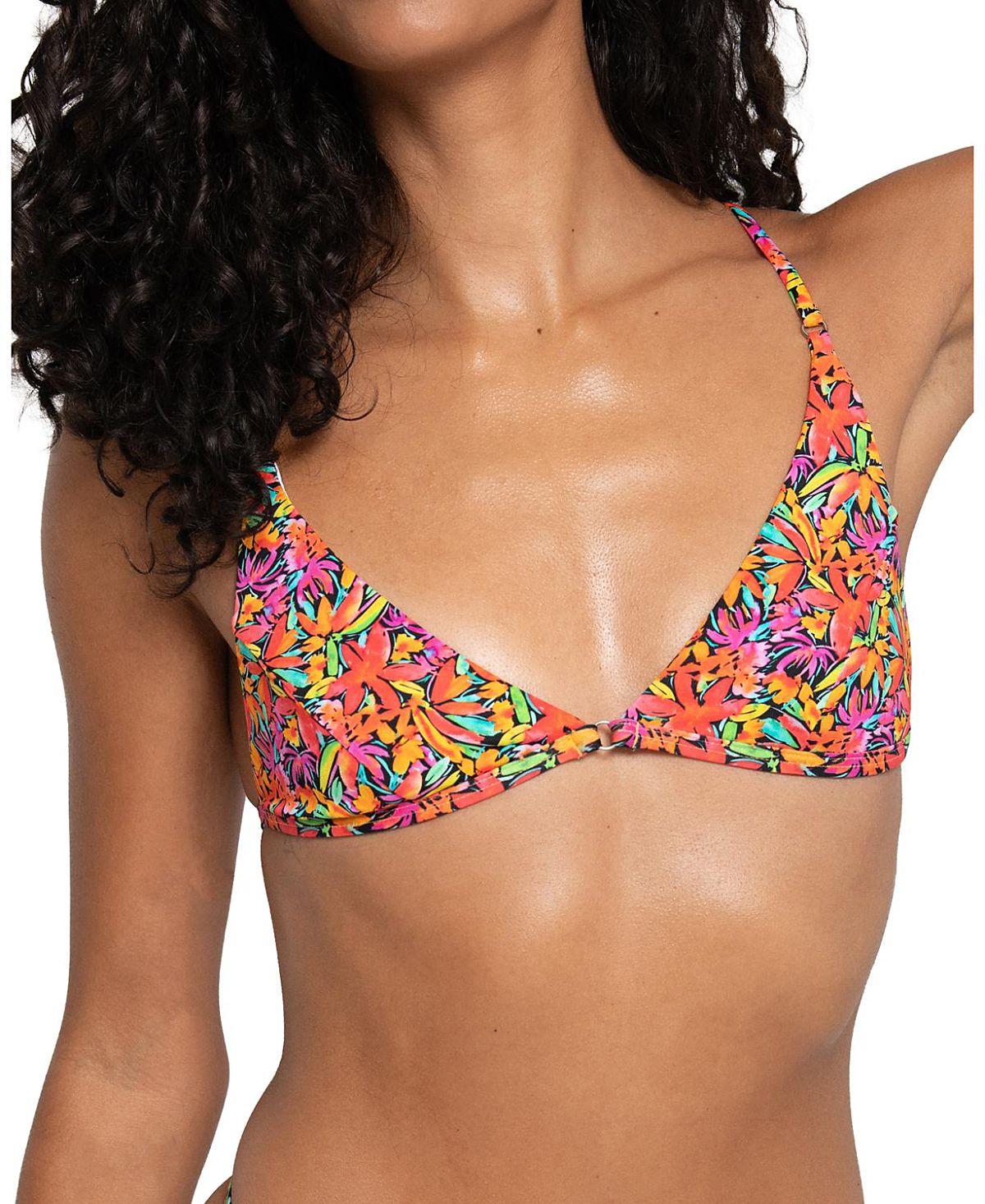 Bright Swimwear Freya Top