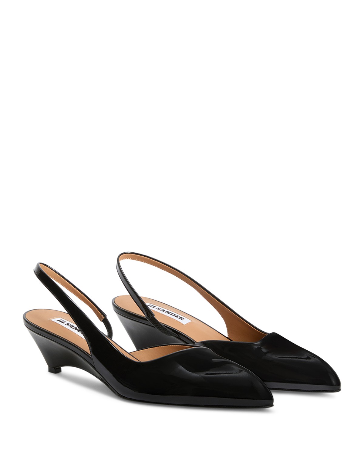 Women's Arc Slingback Pumps