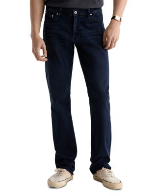 Graduate 32" Straight Fit Jeans in Studio
