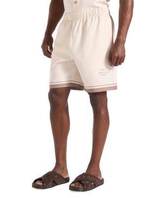 Sean Baroque Shorts