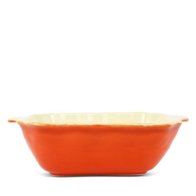 Italian Bakers Medium Square Baking Dish