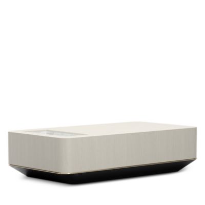Madera Plinth Cocktail Table