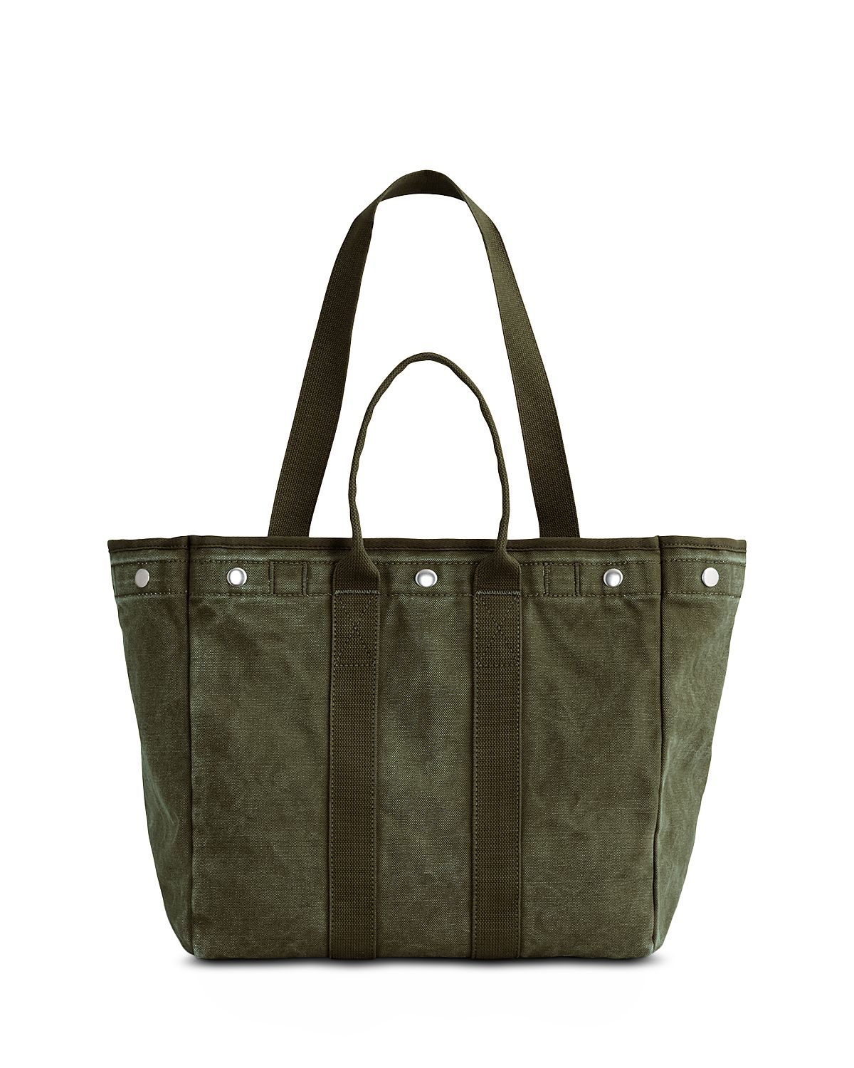 Alex Mill The Perfect Weekday Canvas Tote