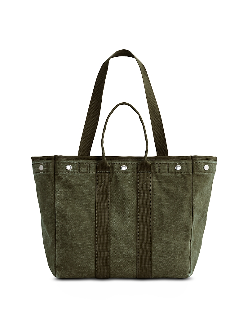 Alex Mill The Perfect Weekday Canvas Tote