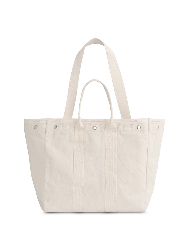 Alex Mill The Perfect Weekday Canvas Tote