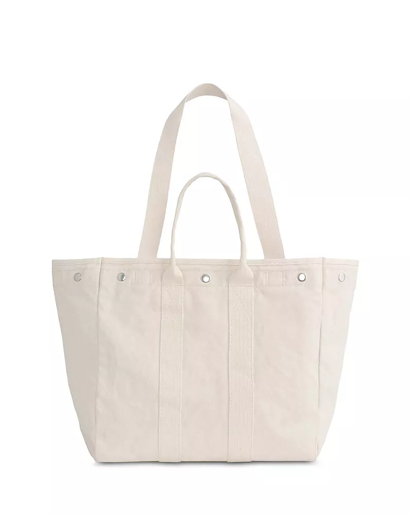 Alex Mill The Perfect Weekday Canvas Tote
