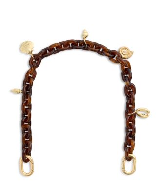 Shortie Sea Charm Strap