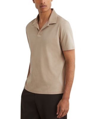 Earl Airwater Cotton Polo Shirt