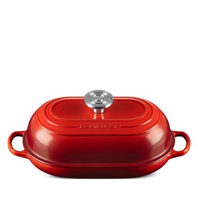Signature Oval Bread Oven, 11.5"