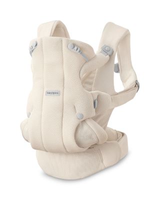 Baby Carrier Hold, Mesh 