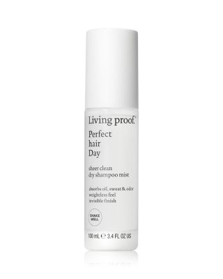 Perfect Hair Day Sheer Clean Dry Shampoo Mist 3.4 oz.