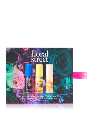 Super Gourmand Mini Perfume Mist Trio Gift Set ($63 value)