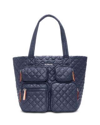 Medium Metro Travel Tote