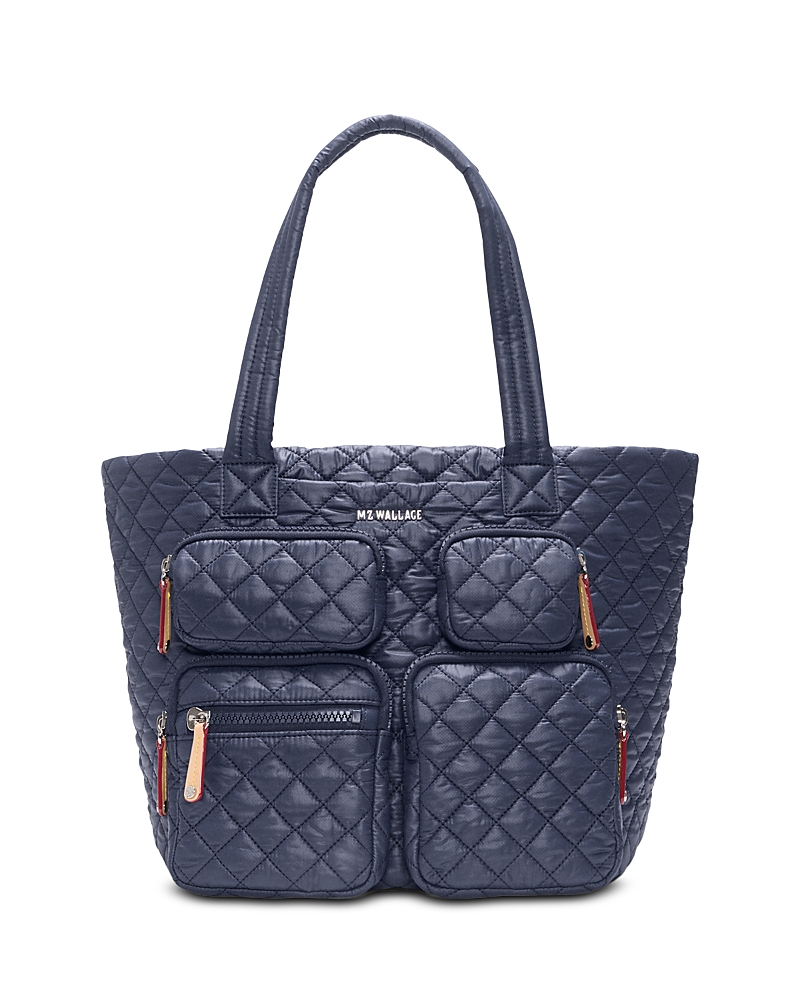 Mz Wallace Medium Metro Travel Tote