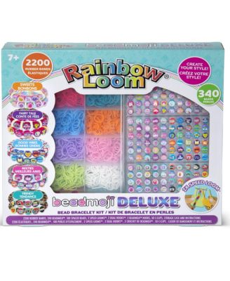  Beadmoji Deluxe, Ages 7+