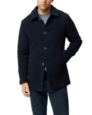 Garston Wool Blend Jacket