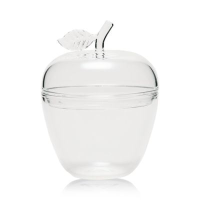 La Pomme Jar