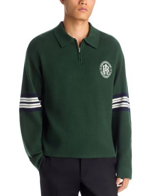 Le Palais Quarter Zip Pullover
