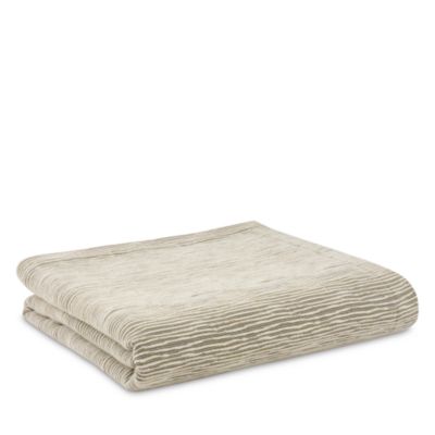 Panama Cotton & Cashmere Throw