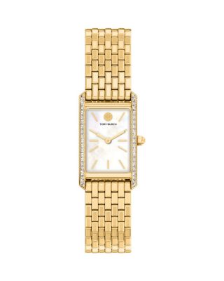 Eleanor Slim Watch, 20mm x 34mm 