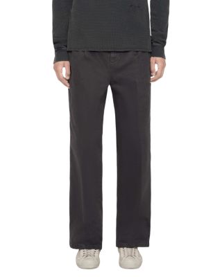 Haydon Cotton Blend Slim Fit Chinos