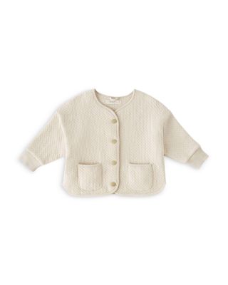 Unisex Cloud Quilted Jacket - Baby