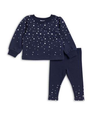 Splendid Girls' All The Lights Top & Leggings Set - Baby