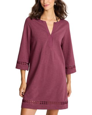 Sunset Harbor Dress