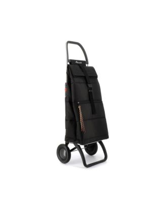  Big Polar 2 Wheel Foldable Shopping Trolley