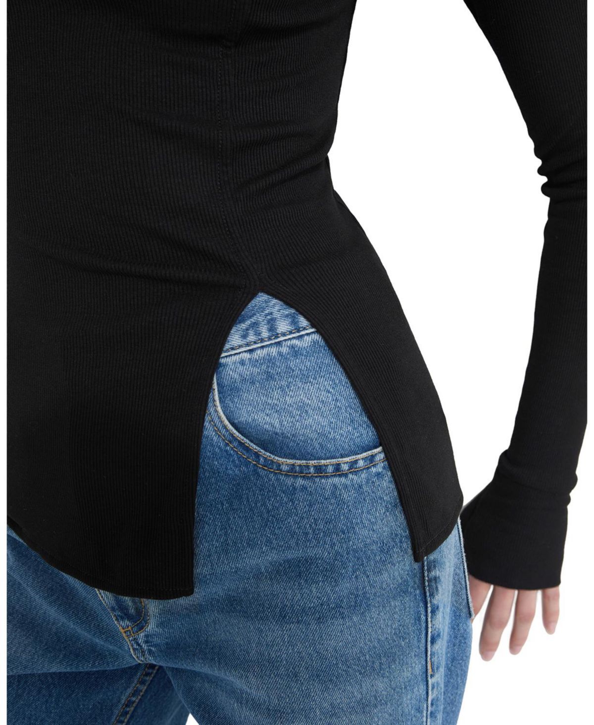 Clover Top thumbnail 6