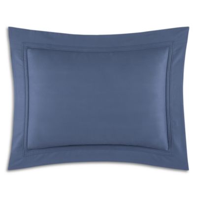 Triomphe Sateen Pillowcase, Standard