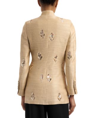 Raja Embroidered Jacket - thumbnail 3