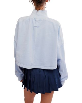 Pick Up Game Pullover - thumbnail 8