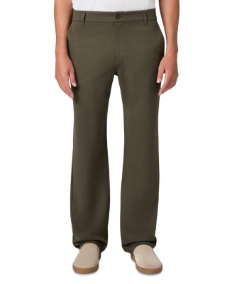 Stafford Slim Fit Trousers