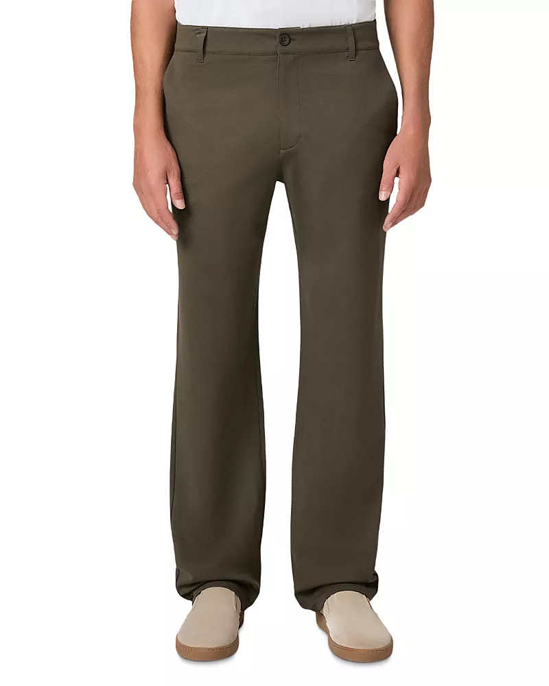 Paige Stafford Slim Fit Trousers