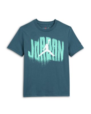 Boys' Distressed Graphic Tee - Big Kid
