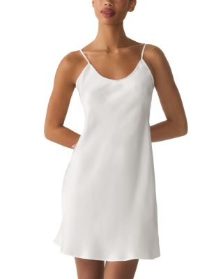 Bijou Silk Mini Slip