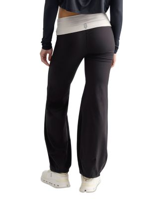 Quick Step Color Blocked Pants - thumbnail 3