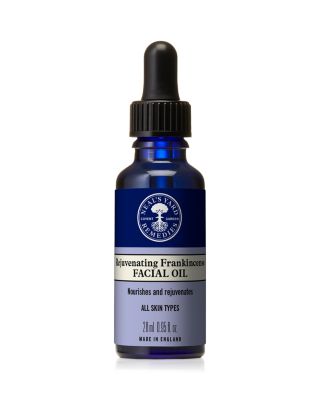 Rejuvenating Frankincense Facial Oil 0.95 oz.