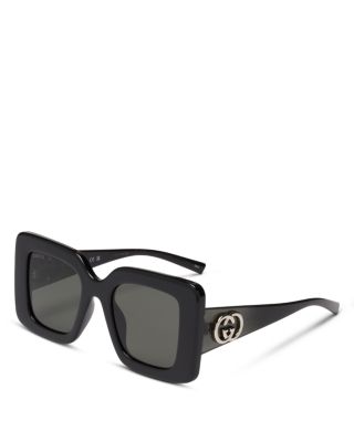 Square Sunglasses, 49mm