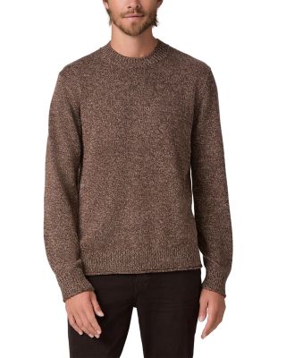 Cortazo Mercerized Cotton Sweater