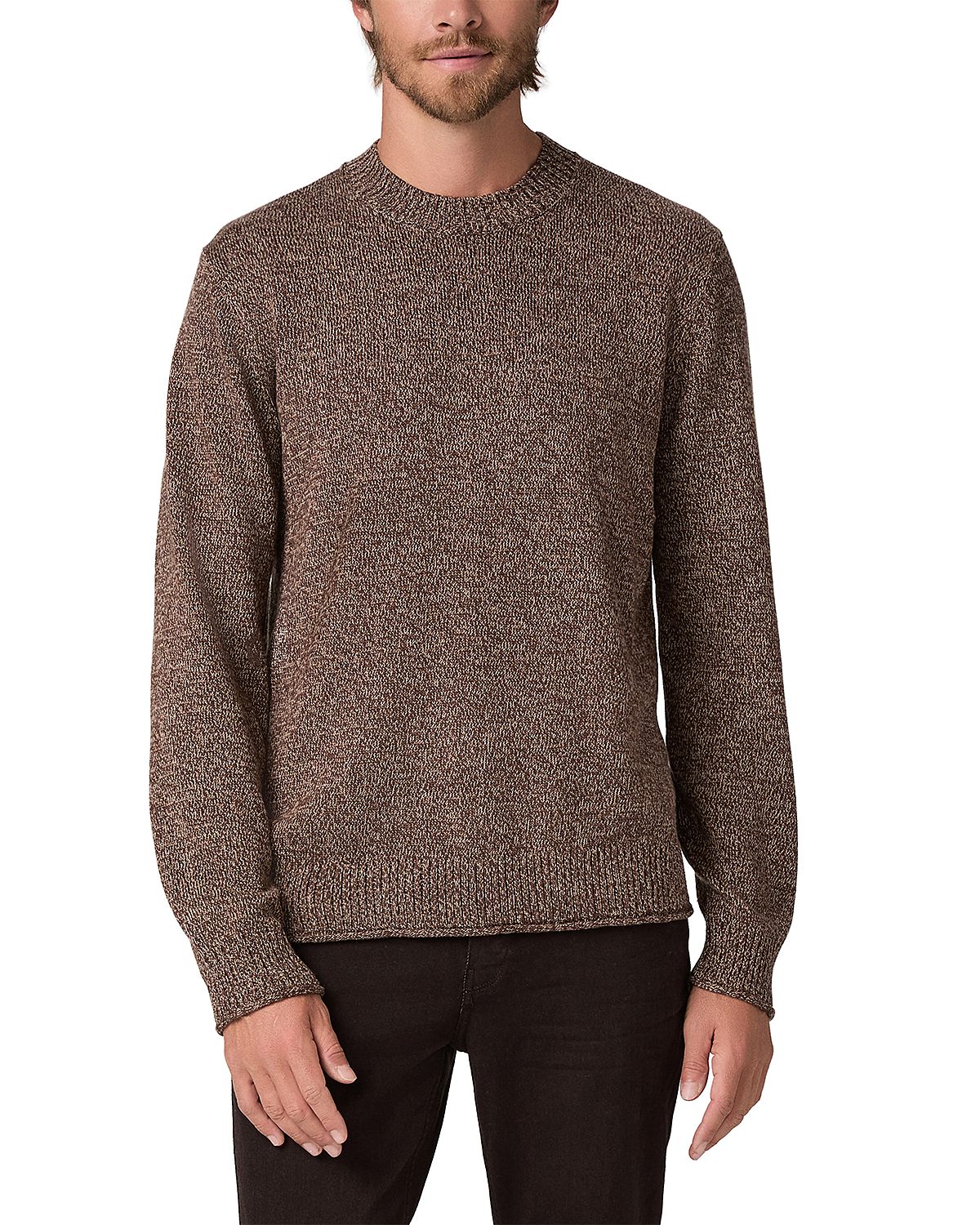 Paige Cortazo Mercerized Cotton Sweater