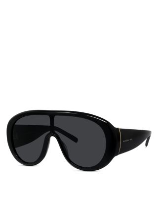 Mask Sunglasses, 136mm