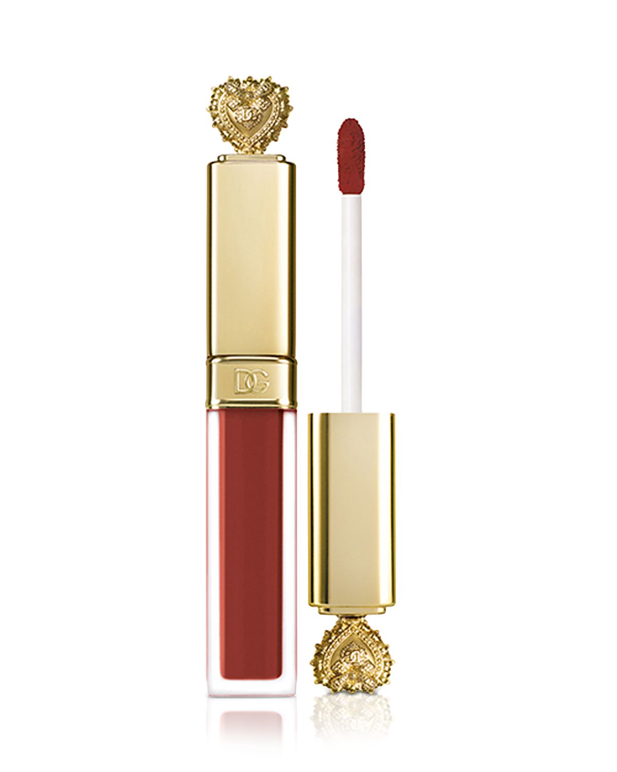 Dolce & Gabbana Everkiss Liquid Lip