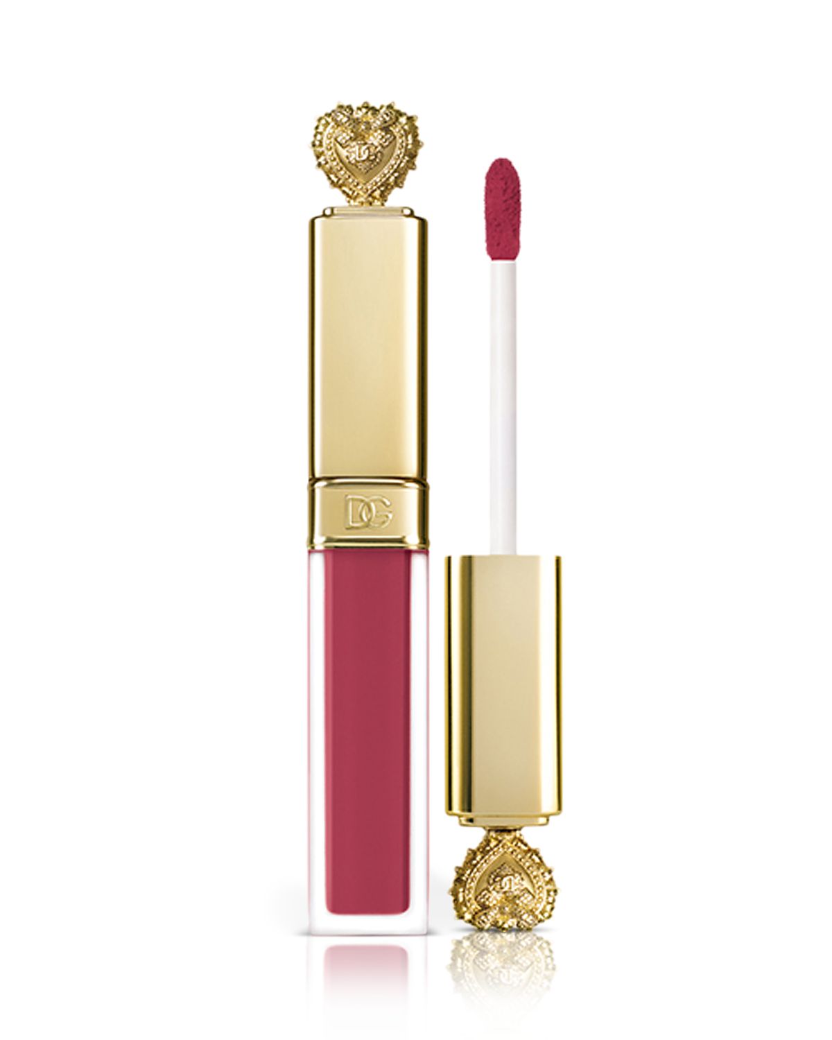 Dolce & Gabbana Everkiss Liquid Lip