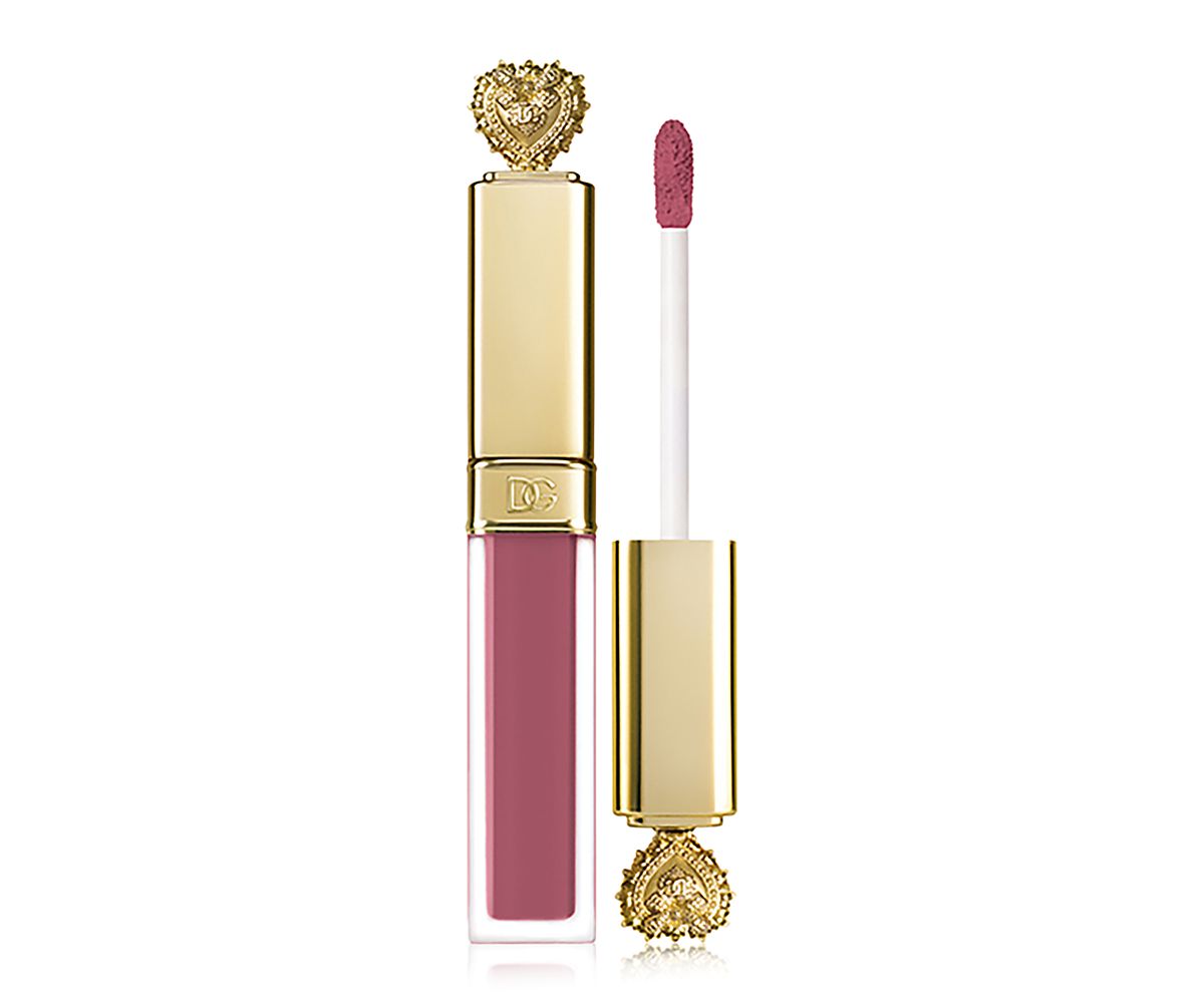 Dolce & Gabbana Everkiss Liquid Lip