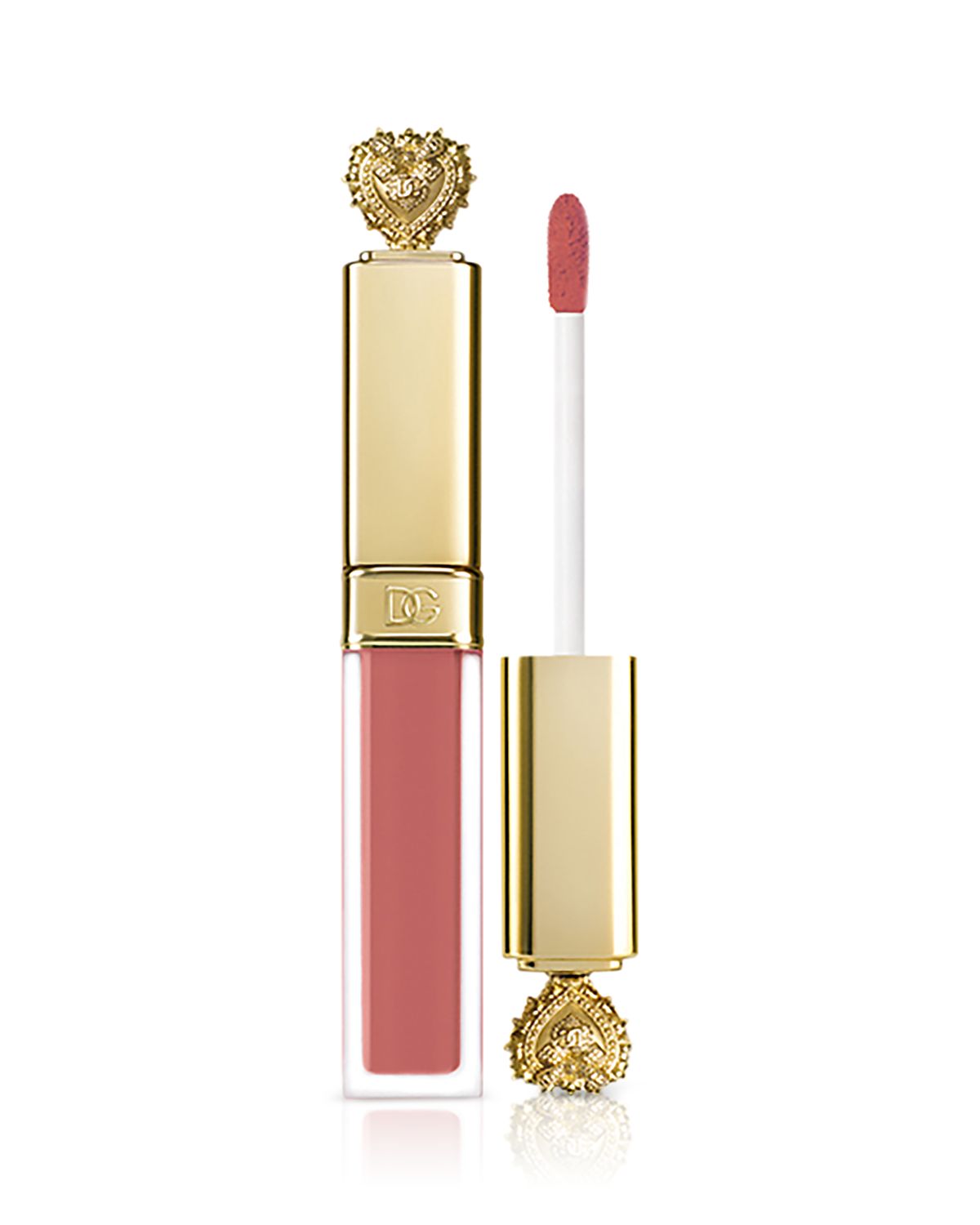 Dolce & Gabbana Everkiss Liquid Lip