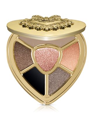 Ever Icon Eye Palette - 03 Chrome Star