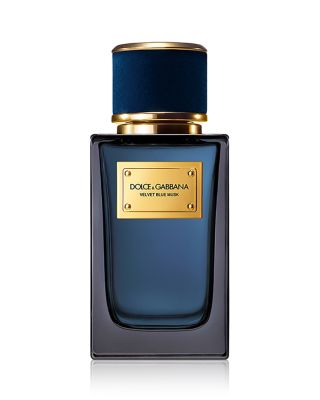 Velvet Blue Musk Eau de Parfum 3.3 oz.